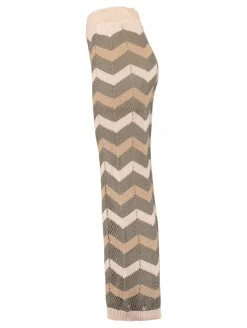 Hailys Hosen*LG C TR Kn44itty khaki div