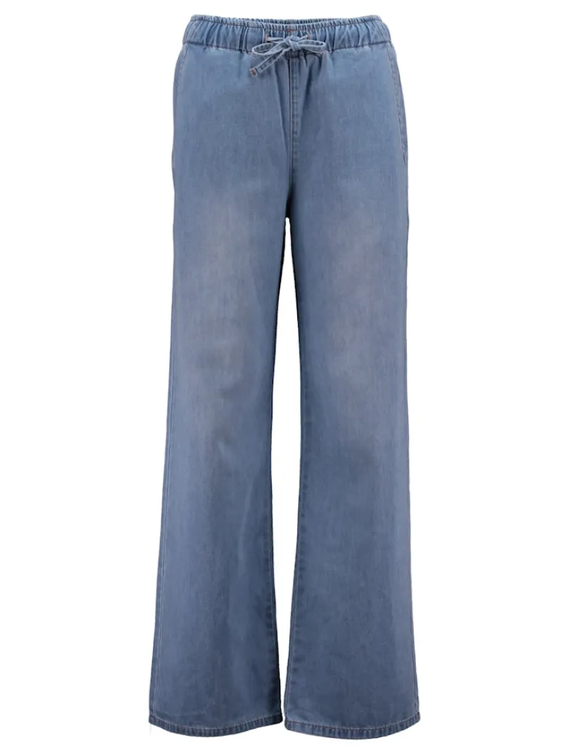 Hailys Hosen*LG C TR Le44xie lblue