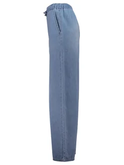 Hailys Hosen*LG C TR Le44xie lblue