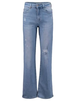Hailys Jeans*LG HW C JN De44sma blue