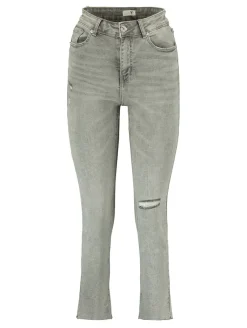 Hailys Jeans*LG HW C JN Jo44lie grey