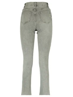 Hailys Jeans*LG HW C JN Jo44lie grey