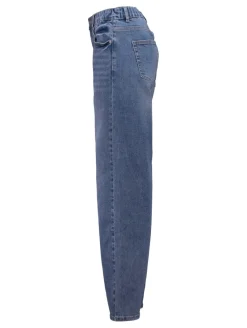 Hailys Jeans*LG HW C JN Mi44rall mblue