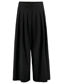 Hailys Hosen*LG P TR De44lya Black