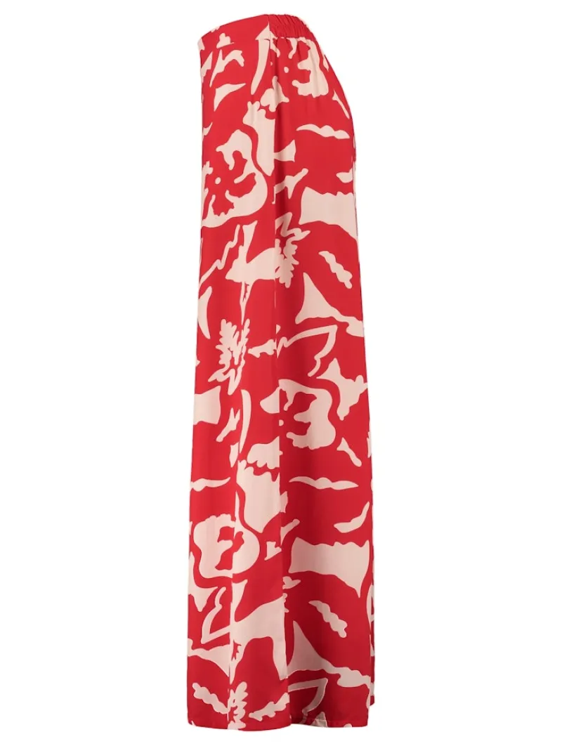 Hailys Hosen*LG V TR To44la 7527 red div