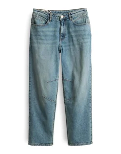 Opus Jeans*Lissie city light dirty blue