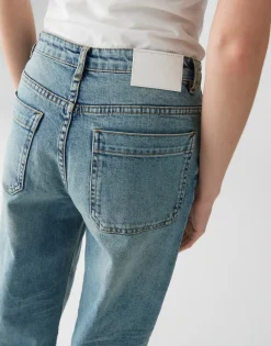 Opus Jeans*Lissie city light dirty blue