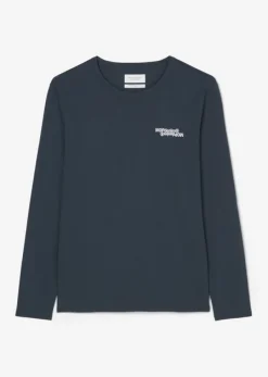 Marc O'Polo Denim Shirts*Longsleeve stormy ship