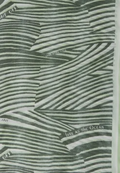 Cecil Accessoires*Loop Schal vanilla white