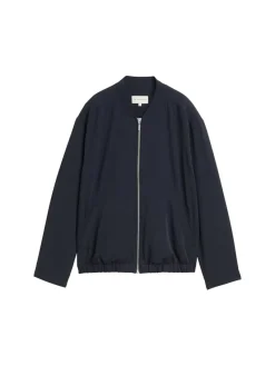 Tom Tailor Jacken*Loose Fit Blouson Jacke lunar eclipse