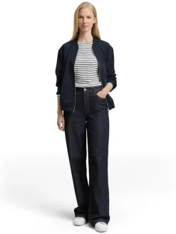 Tom Tailor Jacken*Loose Fit Blouson Jacke lunar eclipse