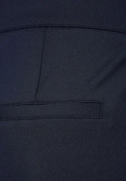 Street One Hosen*Loose Fit Hose deep blue