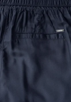 Cecil Hosen*Loose Fit Hose urban navy blue