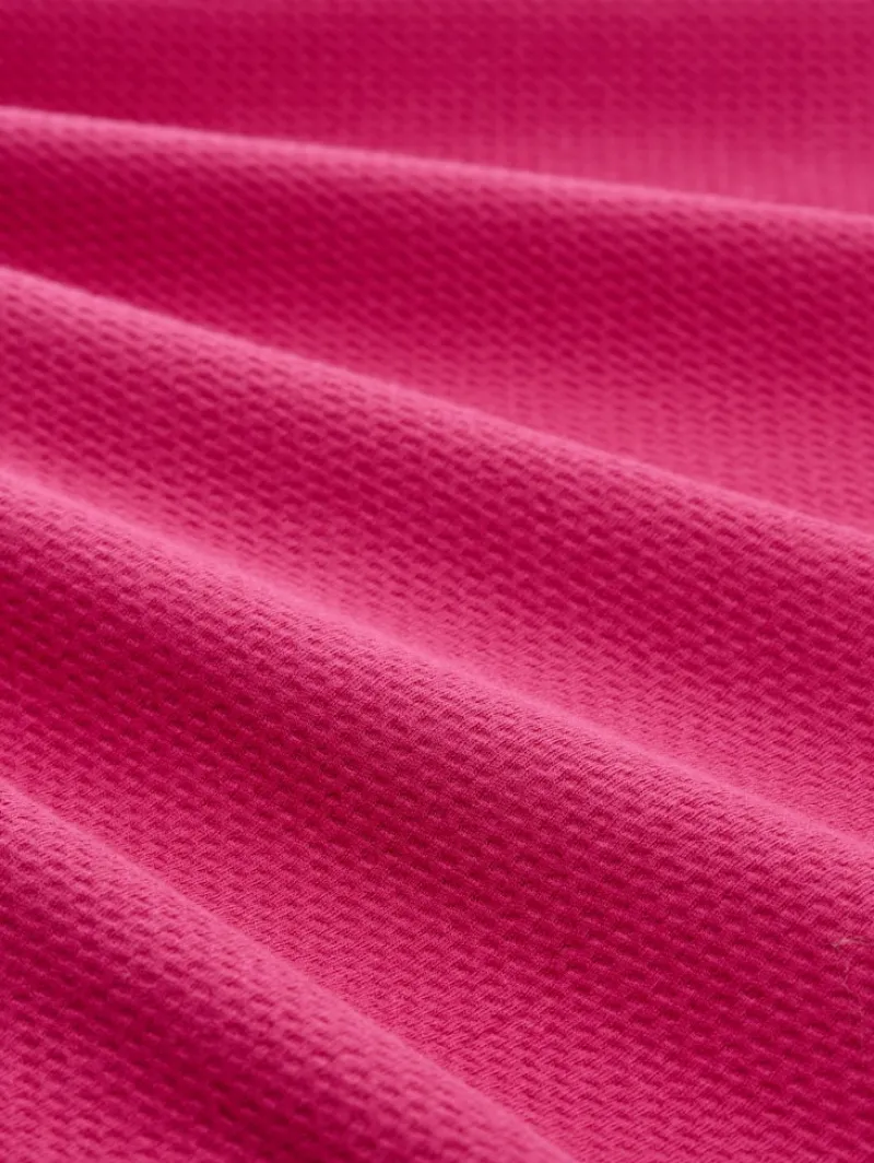 Tom Tailor Pullover & Sweatshirts*Loose Fit Sweatshirt cherry granita