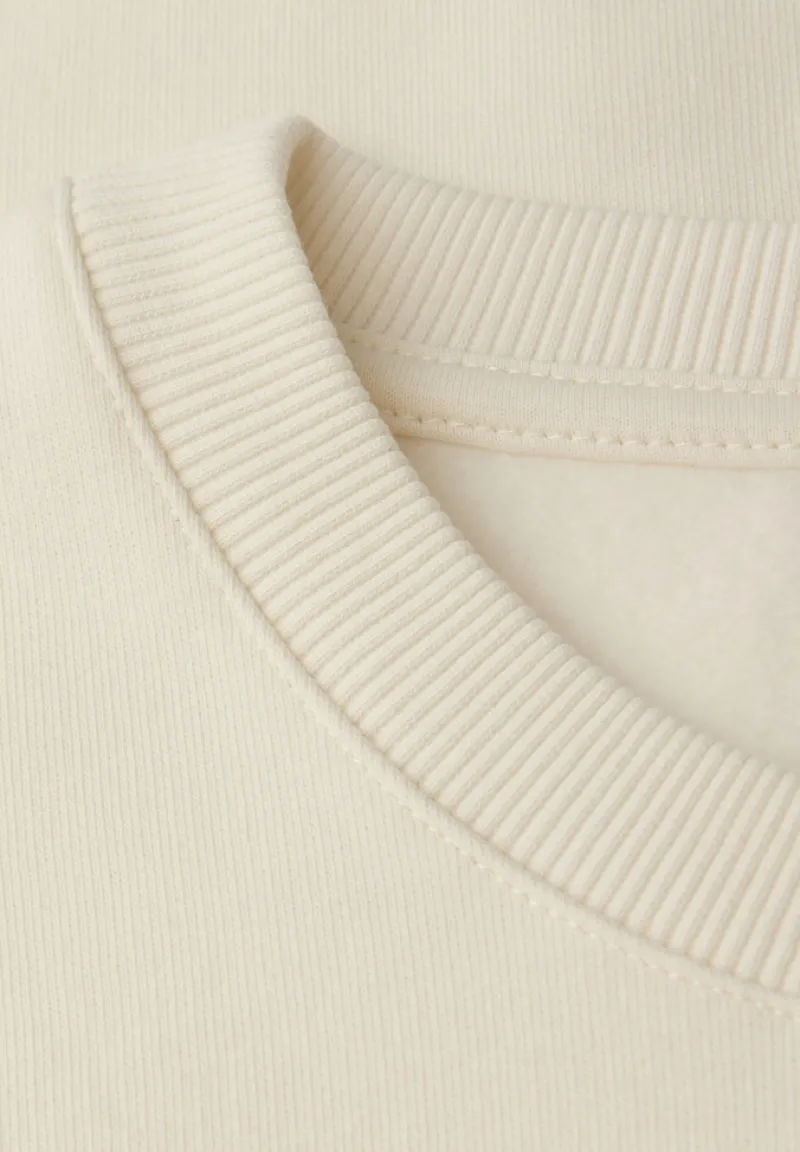 STREET ONE STUDIO Pullover & Sweatshirts*Loose Fit Sweatshirt soft beige