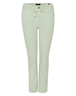 Opus Jeans*Louis fresh green flash