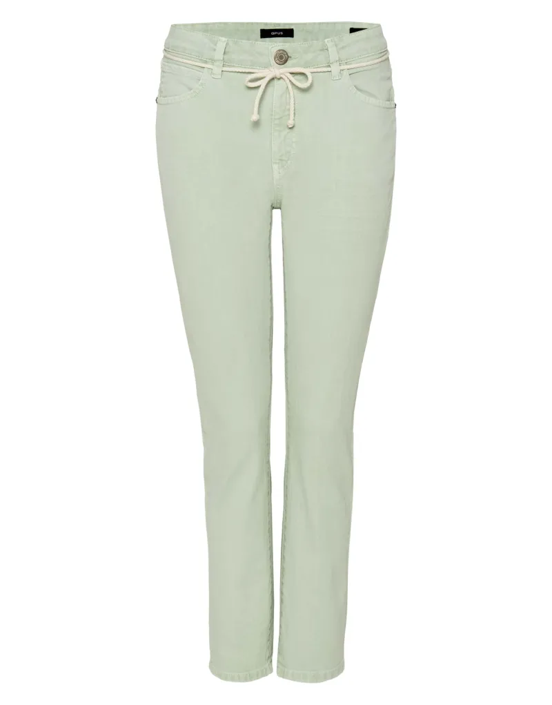 Opus Jeans*Louis fresh green flash