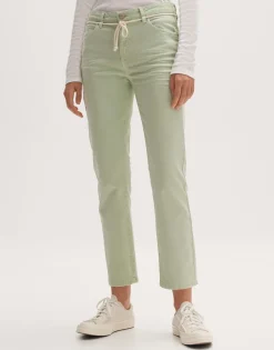 Opus Jeans*Louis fresh green flash