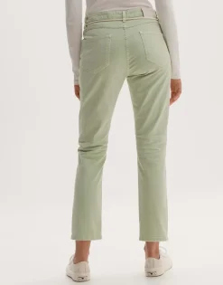 Opus Jeans*Louis fresh green flash