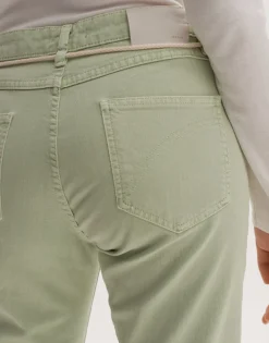 Opus Jeans*Louis fresh green flash