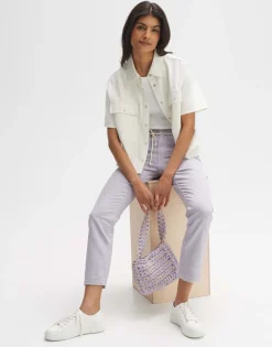 Opus Jeans*Louis fresh patchouli