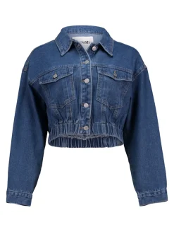 Hailys Jacken*LS C DJK Ge44nni blue