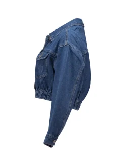 Hailys Jacken*LS C DJK Ge44nni blue