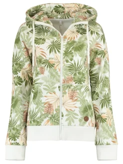 Hailys Pullover & Sweatshirts*LS C HJ Ly44s 6148 palm