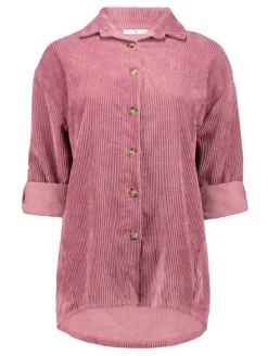 Hailys Blusen*LS P BL Ro44bina drose