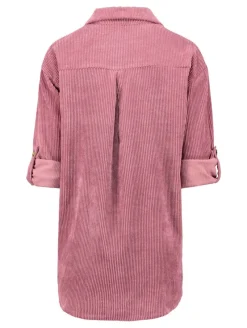 Hailys Blusen*LS P BL Ro44bina drose