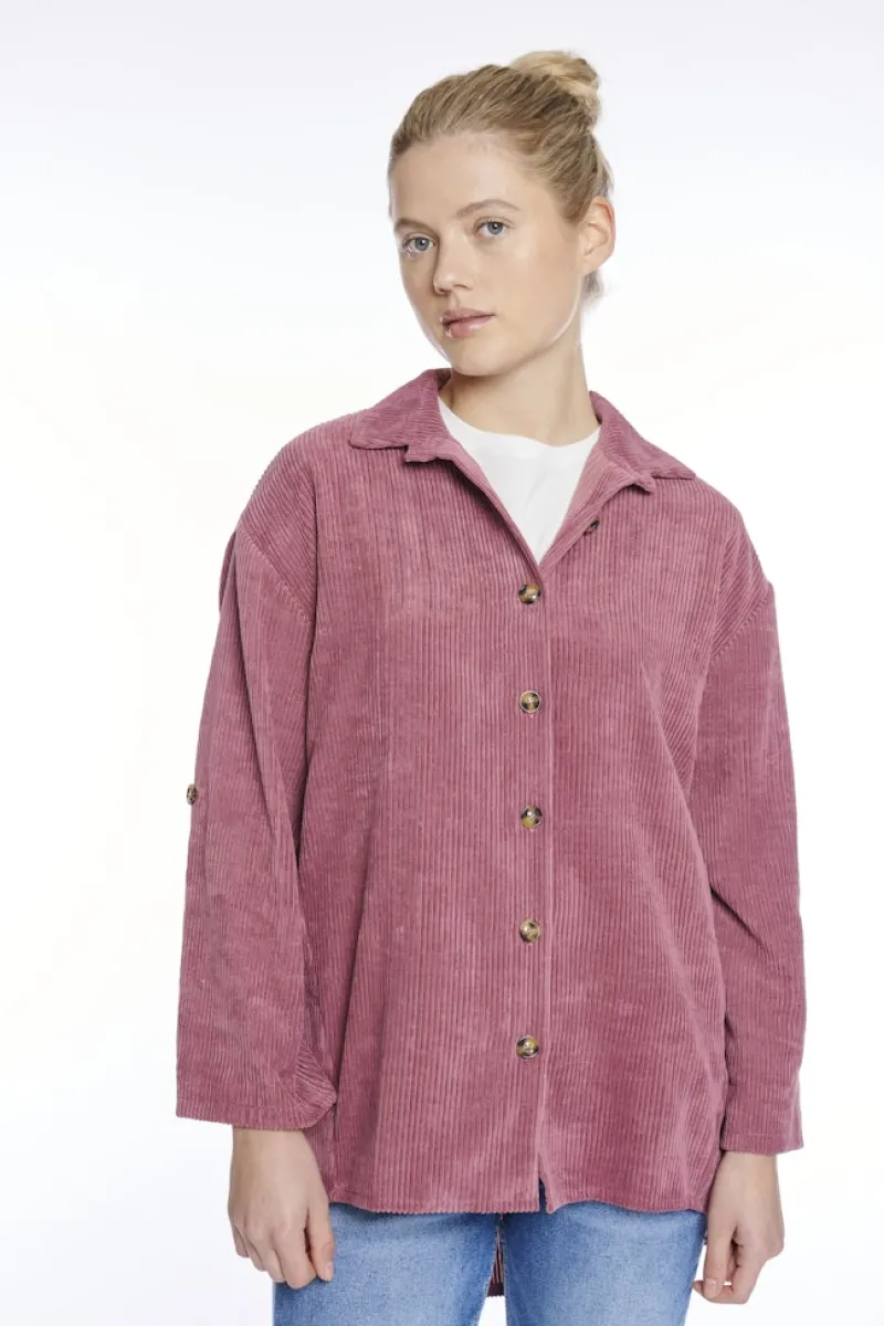 Hailys Blusen*LS P BL Ro44bina drose