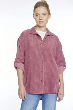 Hailys Blusen*LS P BL Ro44bina drose