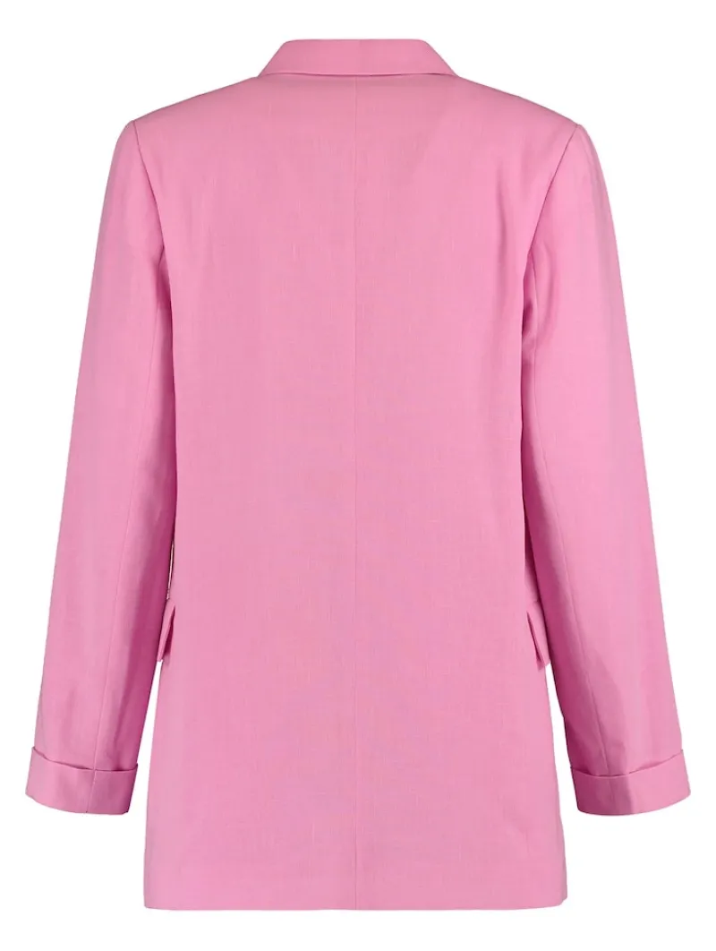 Hailys Jacken*LS P BZ El44ara flamingo pink