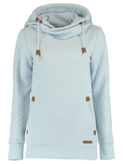 Hailys Pullover & Sweatshirts*LS P HD Ja44nette lblue