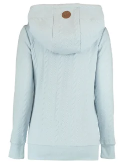 Hailys Pullover & Sweatshirts*LS P HD Ja44nette lblue