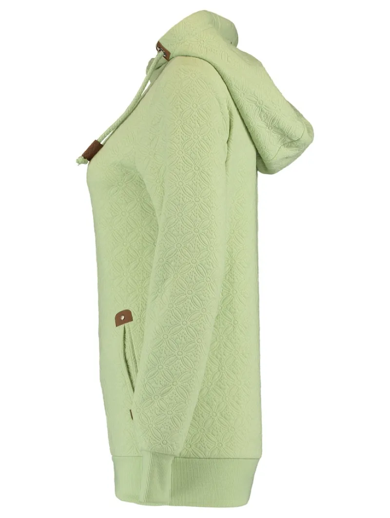 Hailys Pullover & Sweatshirts*LS P HD Ja44nette Pastel Green