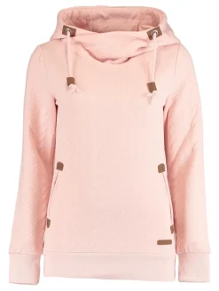 Hailys Pullover & Sweatshirts*LS P HD Ja44nette rose