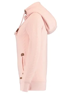 Hailys Pullover & Sweatshirts*LS P HD Ja44nette rose