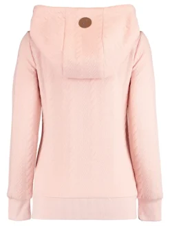 Hailys Pullover & Sweatshirts*LS P HD Ja44nette rose