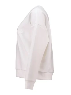 Hailys Pullover & Sweatshirts*LS P SW Il44iana offwhite