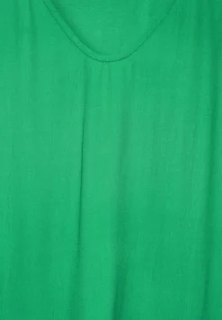 Cecil Blusen*Luftige Viskose Bluse fresh apple green