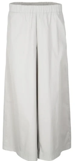 MAC Hosen*Culotte Summer Grau