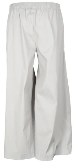 MAC Hosen*Culotte Summer Grau