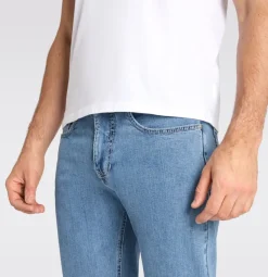 MAC Jeans|Big Boys*JEANS - Arne, Alpha Denim blau5