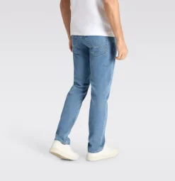 MAC Jeans|Big Boys*JEANS - Arne, Alpha Denim blau5