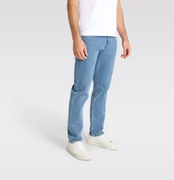 MAC Jeans|Big Boys*JEANS - Arne, Alpha Denim blau5