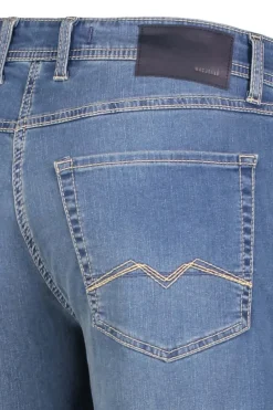 MAC Jeans|Big Boys*JEANS - Arne Pipe, Basic Light Denim blau1