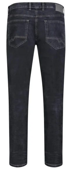 MAC Hosen|Big Boys*JEANS - Arne Pipe, Denim Corduroy Grau