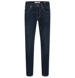MAC Hosen|Big Boys*JEANS - Arne Pipe, Denim Corduroy Blau