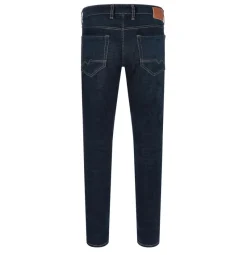 MAC Hosen|Big Boys*JEANS - Arne Pipe, Denim Corduroy Blau